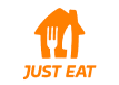 just eat